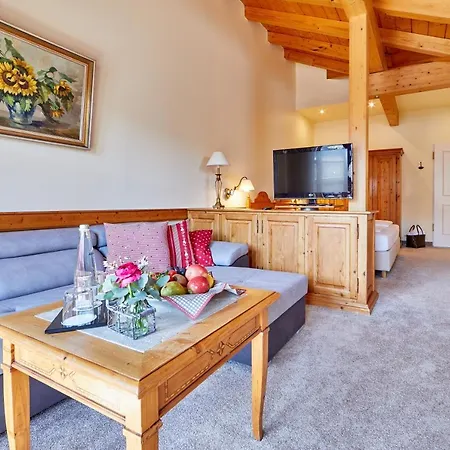 Zugspitze Hotel Garmisch-Partenkirchen