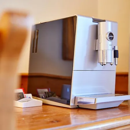 Zugspitze Hotel Garmisch-Partenkirchen