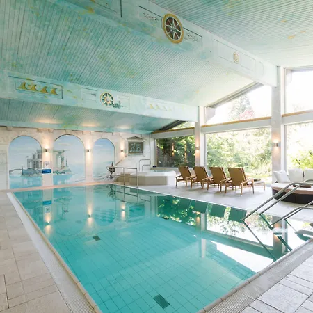 Hotel Zugspitze Garmisch-Partenkirchen