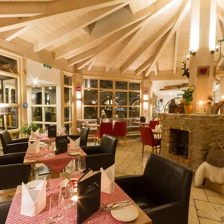 Zugspitze 4* Garmisch-Partenkirchen