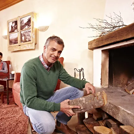 Hotel Zugspitze Garmisch-Partenkirchen