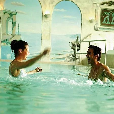 Hotel Zugspitze Garmisch-Partenkirchen