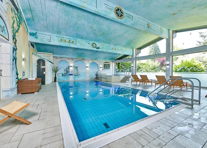 Hotel Zugspitze