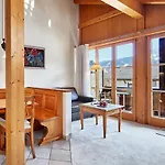 Zugspitze Hotel 4*