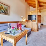 Zugspitze Hotel Garmisch-Partenkirchen