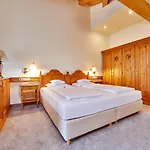 Hotel Zugspitze