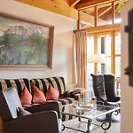 Hotel Zugspitze Garmisch-Partenkirchen