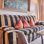 Hotel Zugspitze 4*