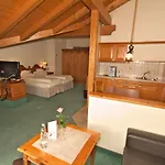 Hotel Zugspitze Garmisch-Partenkirchen