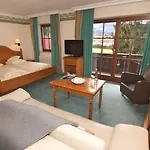 Zugspitze Otel