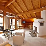 Otel Zugspitze 4*