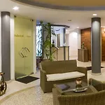 Otel Zugspitze Garmisch-Partenkirchen