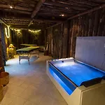 Zugspitze Otel