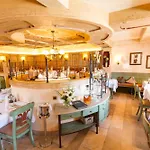 Zugspitze Hotel 4*