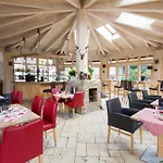 Zugspitze Otel