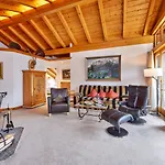 Hotel Zugspitze 4*