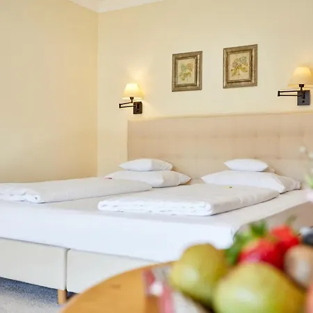 Zugspitze 호텔 가르미슈파르텐키르헨