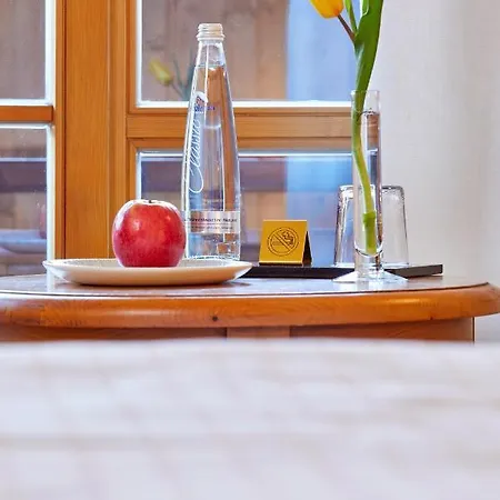 호텔 Zugspitze 가르미슈파르텐키르헨