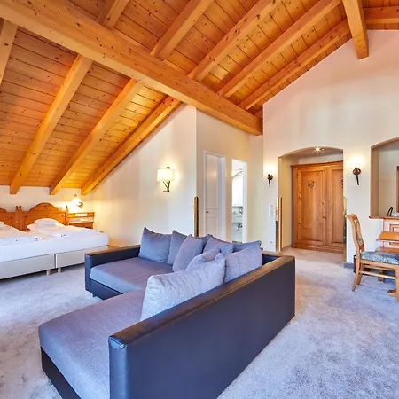 Zugspitze Hotel