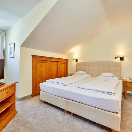Hotel Zugspitze