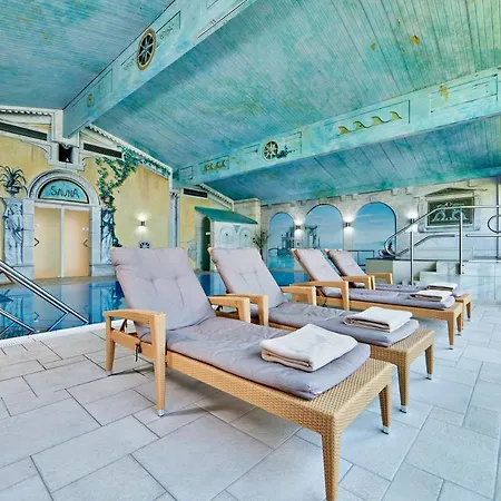 زوجسبيتزي 4*