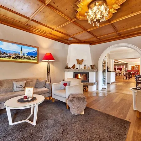 Hotel Zugspitze Garmisch-Partenkirchen