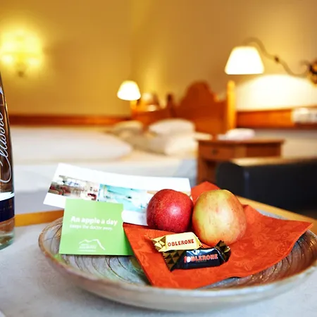 Zugspitze Otel Garmisch-Partenkirchen