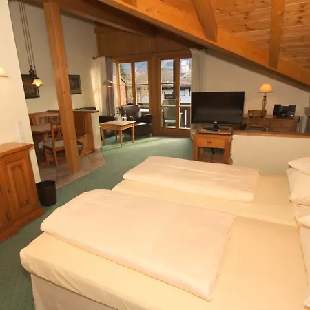 Zugspitze 4*