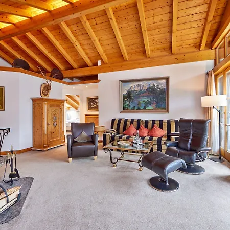 Otel Zugspitze 4*