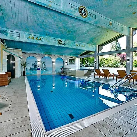 Hotell Zugspitze 4*