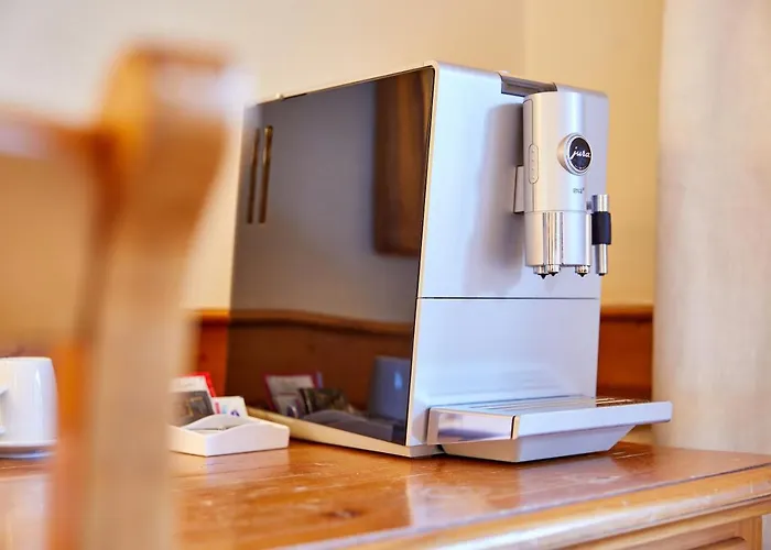 楚格峰酒店 酒店 加爾米施-帕滕基興