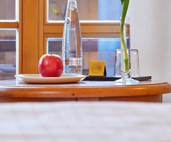 酒店 楚格峰酒店 加爾米施-帕滕基興