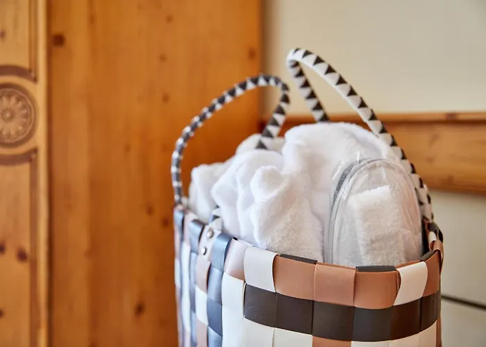 酒店 楚格峰酒店