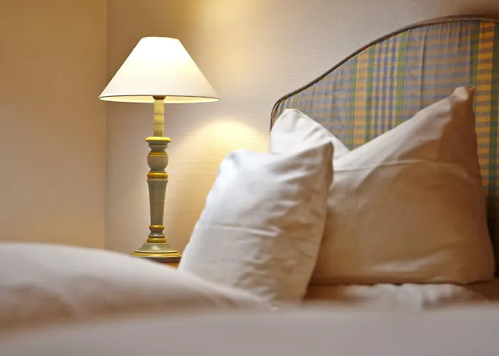 酒店 楚格峰酒店 加爾米施-帕滕基興