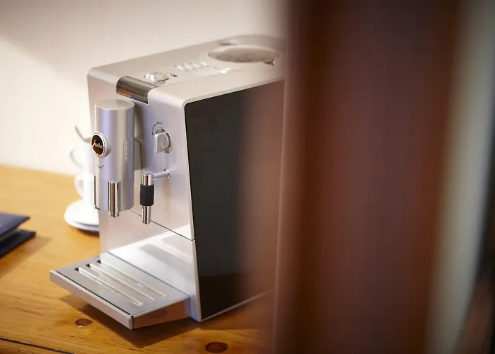 楚格峰酒店 酒店