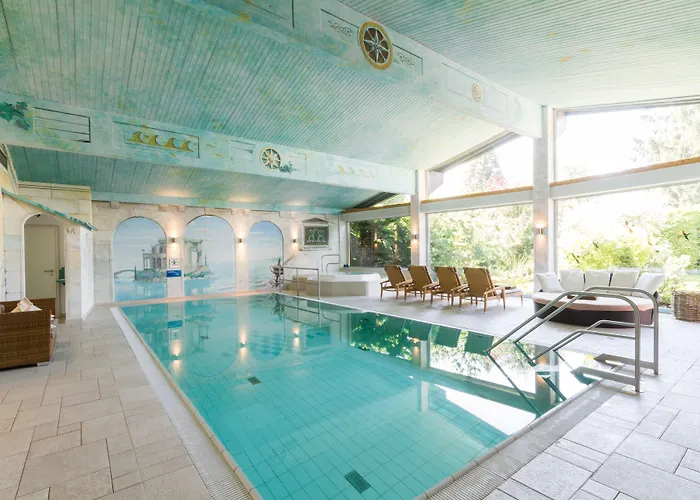 酒店 楚格峰酒店 加爾米施-帕滕基興