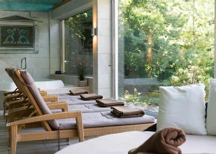 楚格峰酒店 加爾米施-帕滕基興