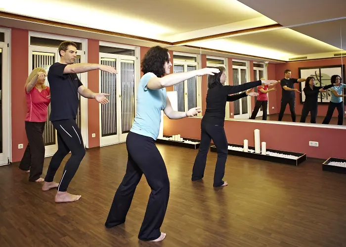 楚格峰酒店 4* 加爾米施-帕滕基興