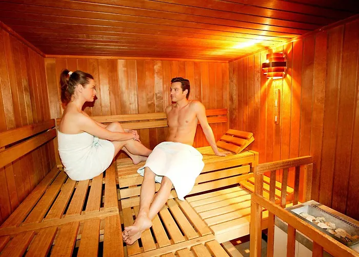 酒店 楚格峰酒店 加爾米施-帕滕基興