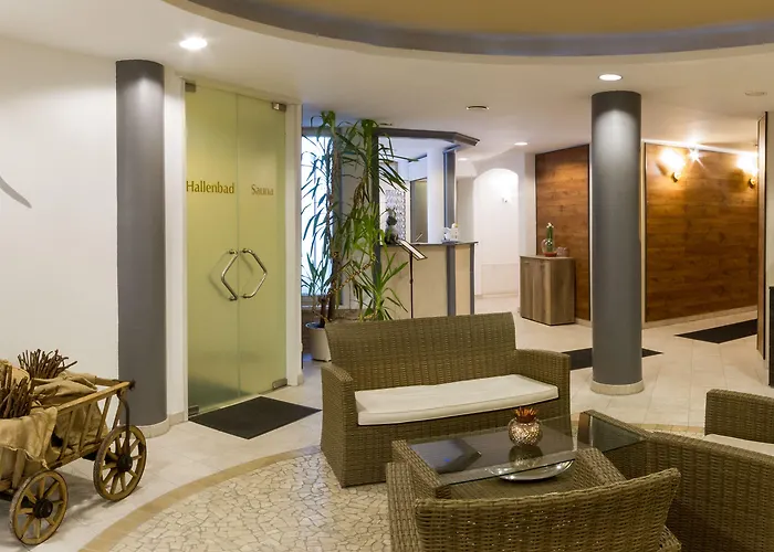 酒店 楚格峰酒店 加爾米施-帕滕基興