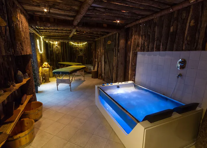 楚格峰酒店 酒店