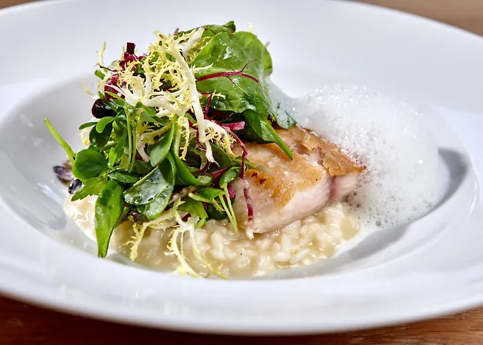 酒店 楚格峰酒店