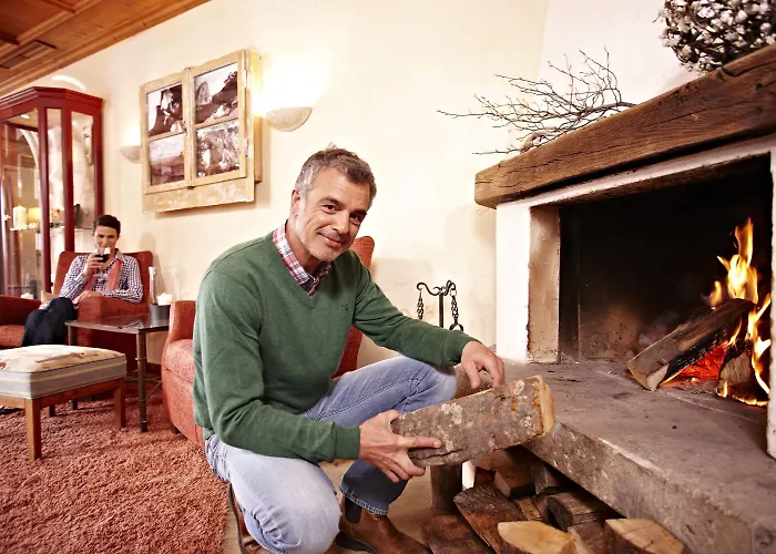 酒店 楚格峰酒店 加爾米施-帕滕基興