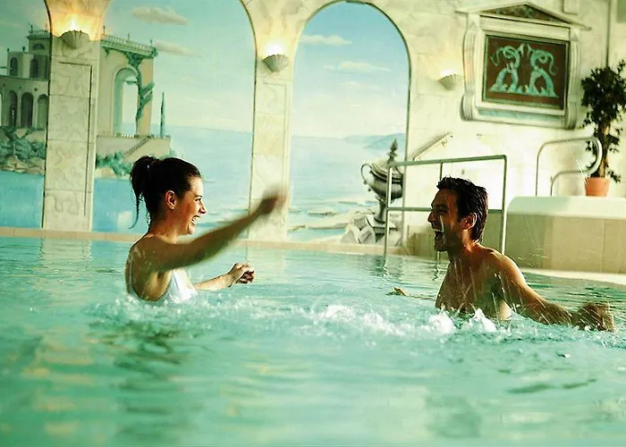 酒店 楚格峰酒店 加爾米施-帕滕基興